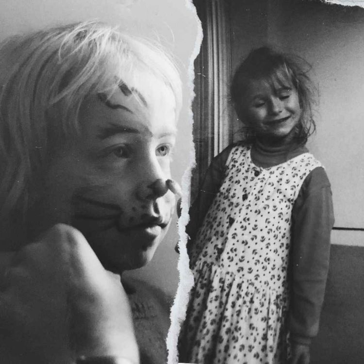 cover art for MELCHIOR & MARIE