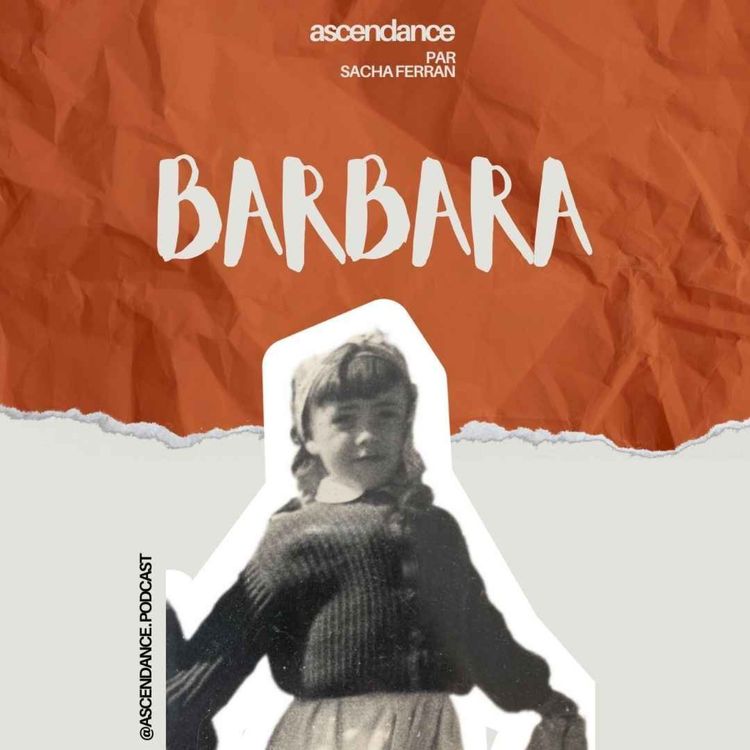 cover art for BARBARA