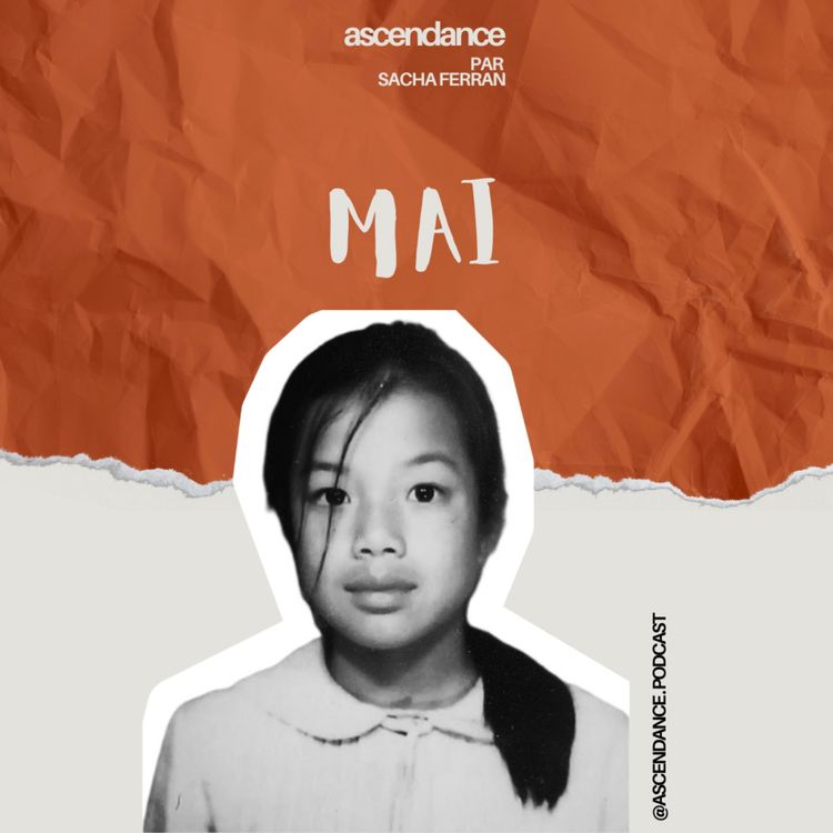 cover art for MAI