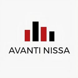 cover art for Avanti Nissa