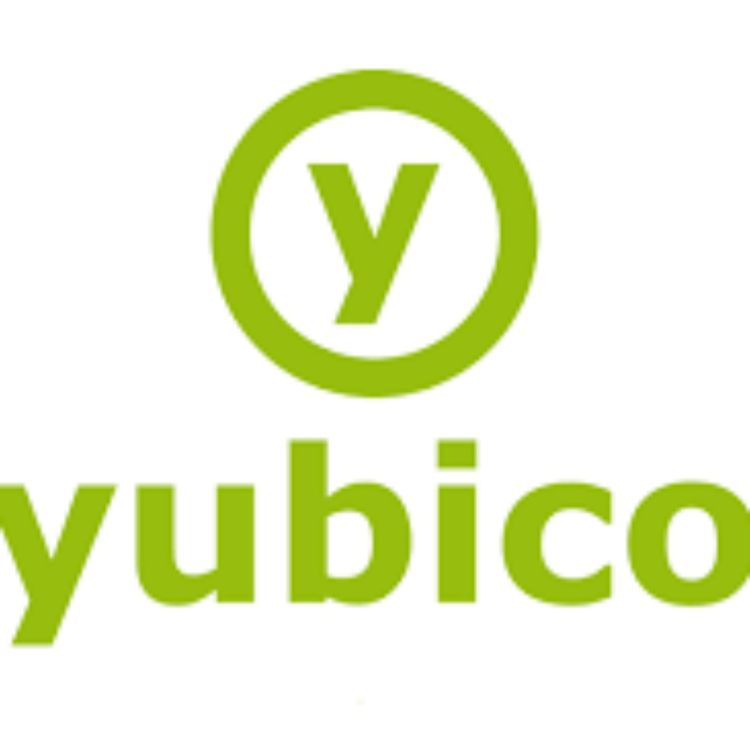 cover art for Yubico