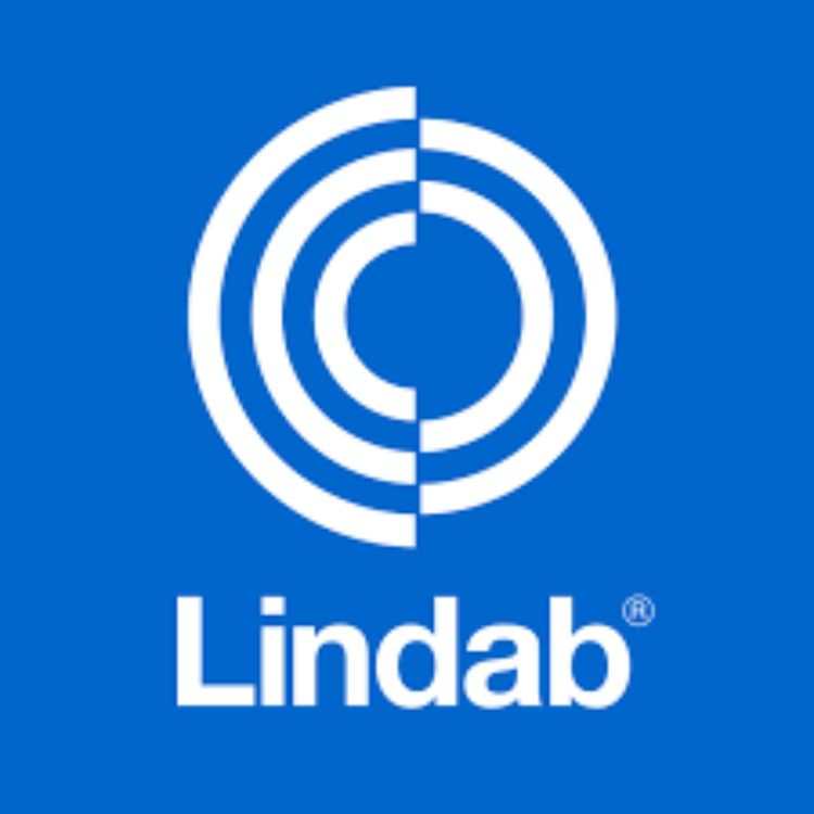 cover art for Lindab