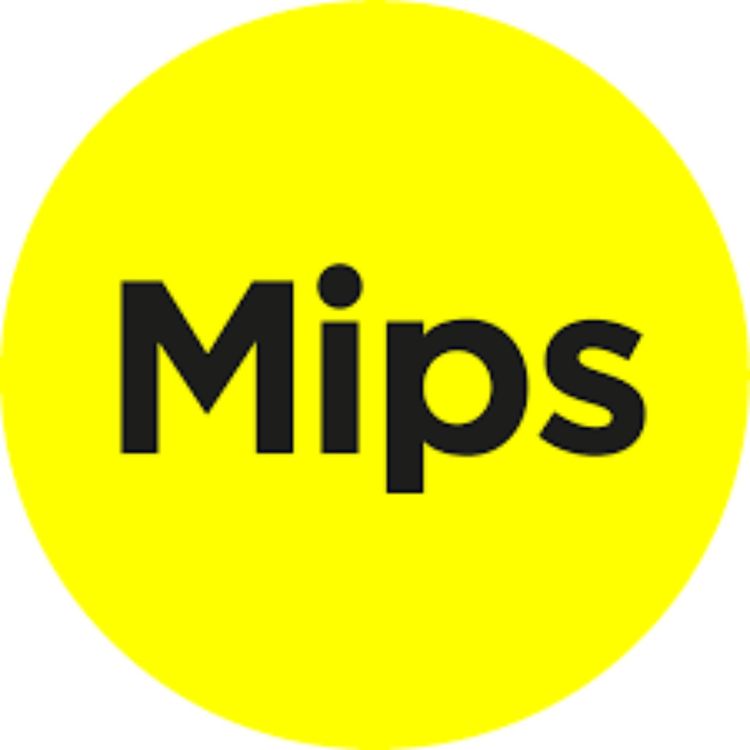 cover art for Mips