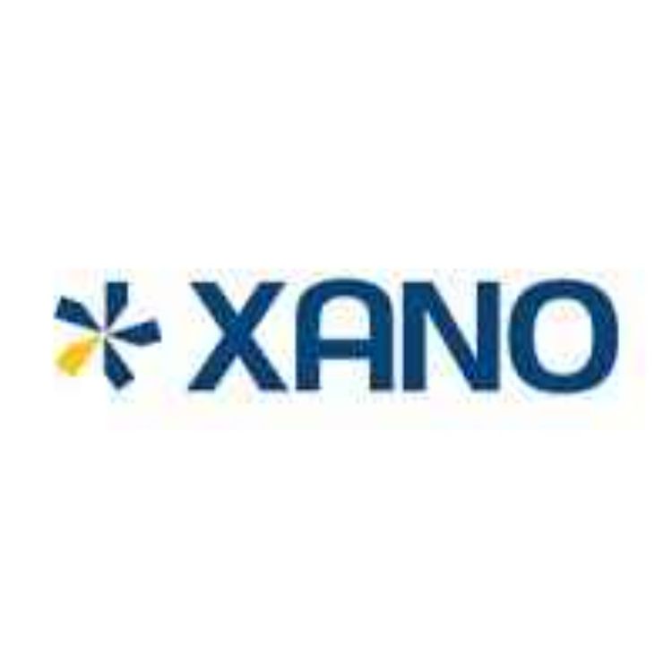 cover art for Xano