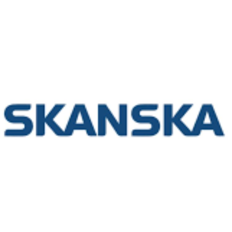 cover art for Skanska