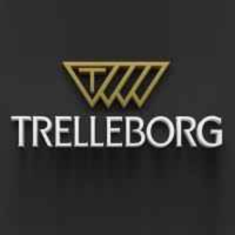 cover art for Trelleborg