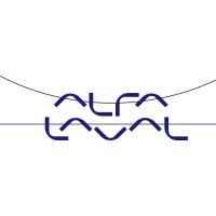 cover art for Alfa Laval 