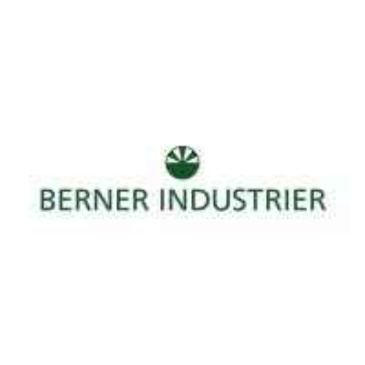 cover art for Berner Industrier