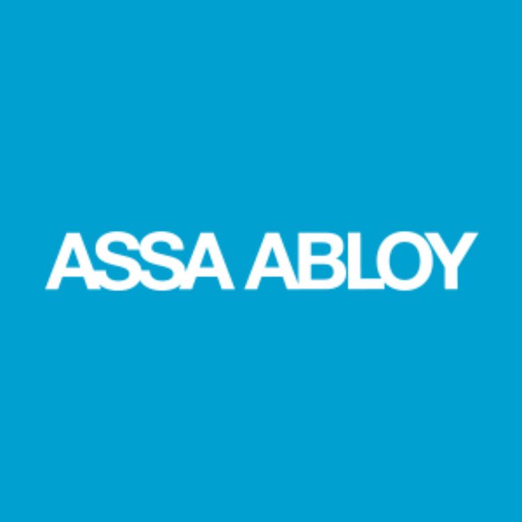 cover art for Assa Abloy