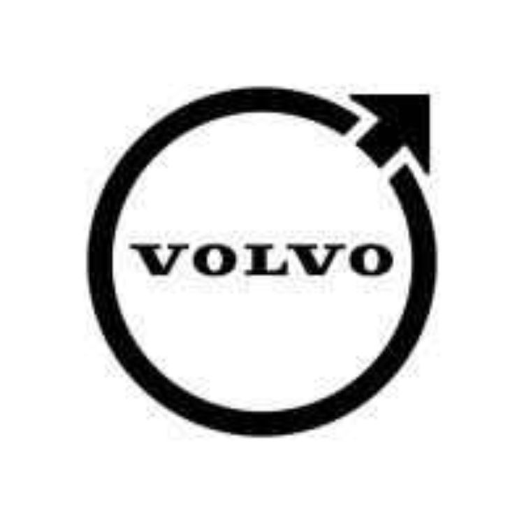 cover art for Volvo Cars Group