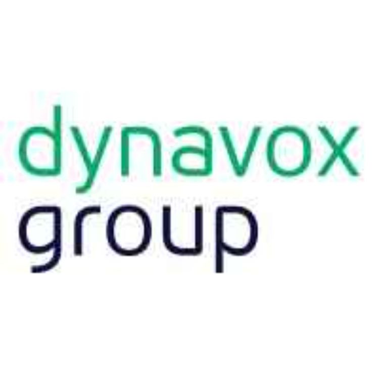 cover art for Dynavox Group