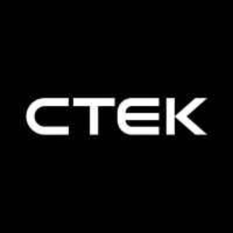 cover art for CTEK 