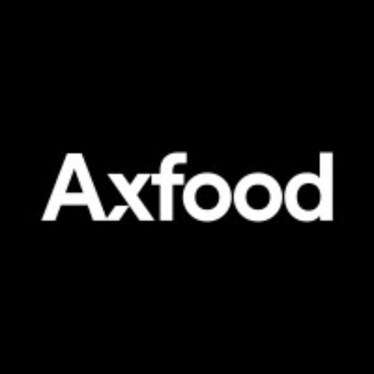 cover art for Axfood 2025