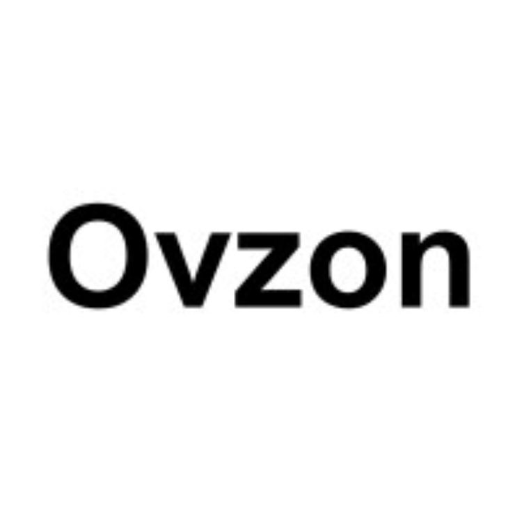 cover art for Ovzon