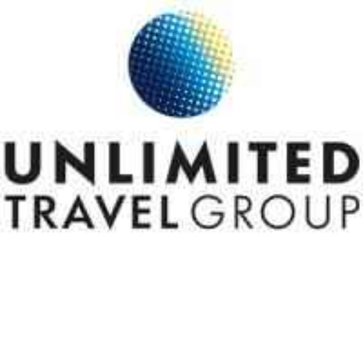 cover art for Unlimited Travel Group