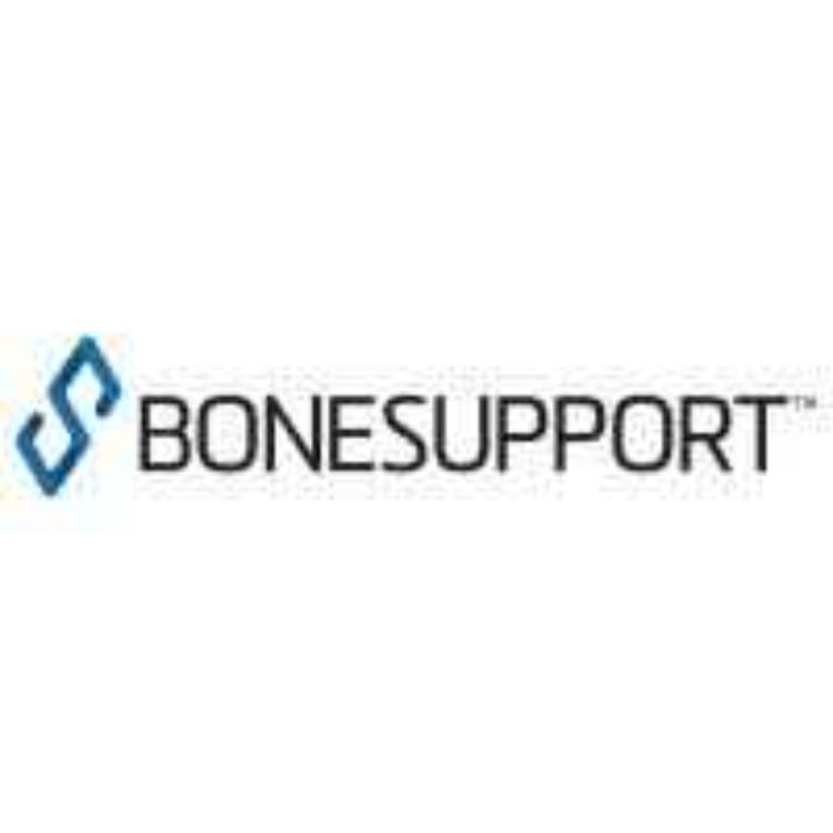 cover art for Bonesupport