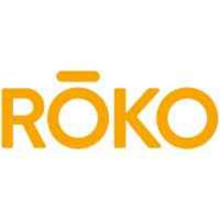 cover art for Röko
