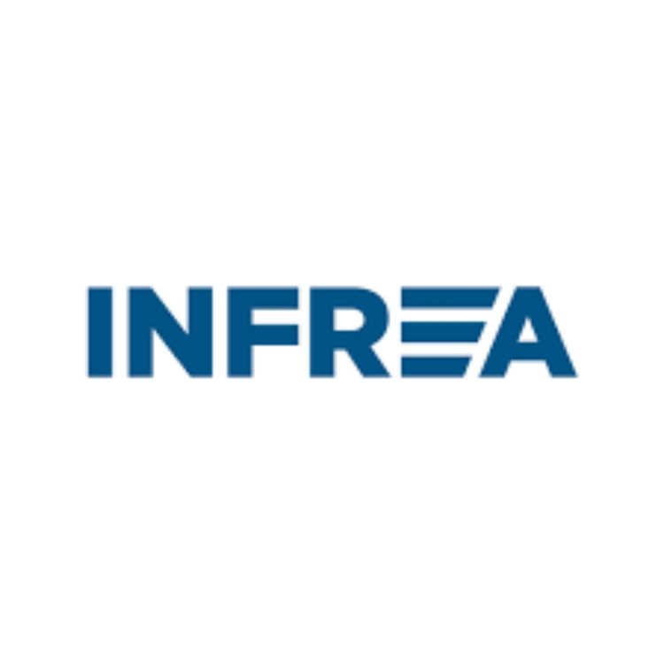cover art for Infrea