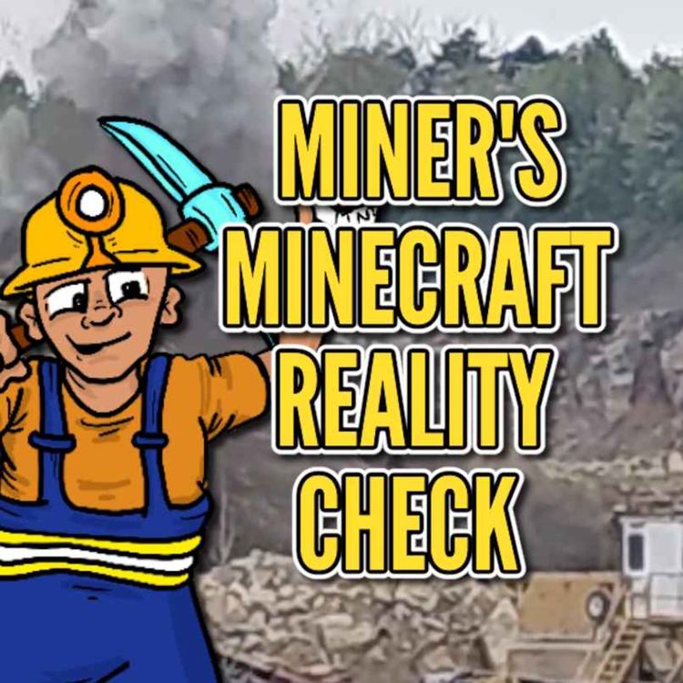 cover art for Mining Misconception: How To Correctly Find Diamonds In Minecraft
