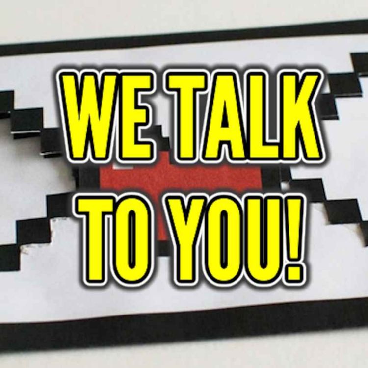 cover art for Season 3 Finale: Your Feedback, Our Focus