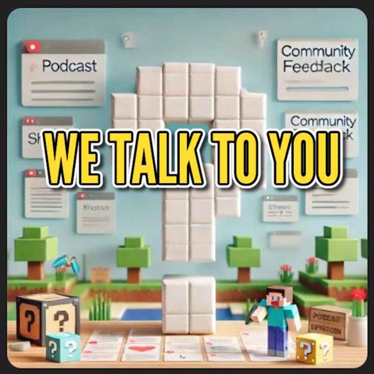 cover art for FEEDBACK IS BACK