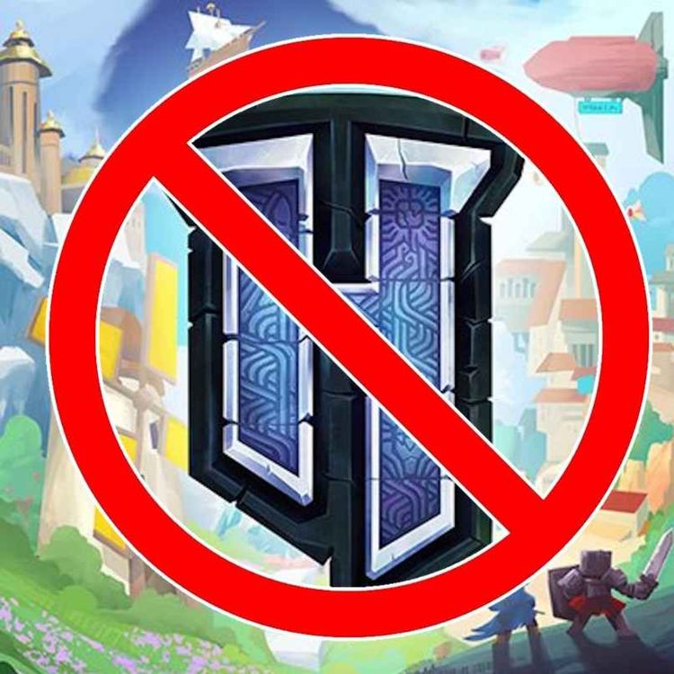 cover art for Hytale Cancelled — Can Anything Ever Dethrone Minecraft?