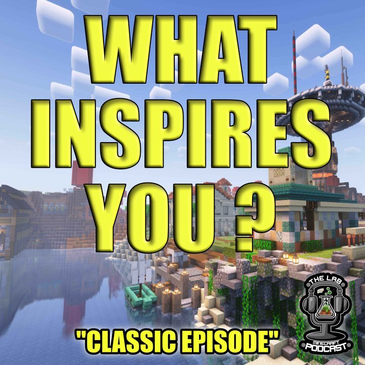 cover art for What Inspires You ? - Classic Episode