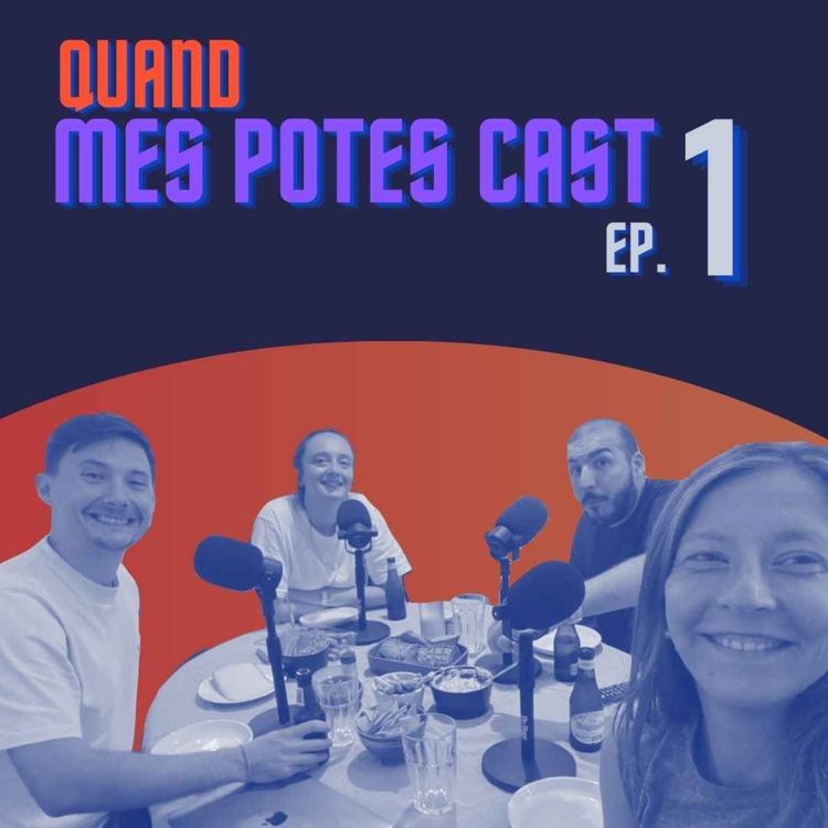 cover art for S02E01 - Le tendon d'achille