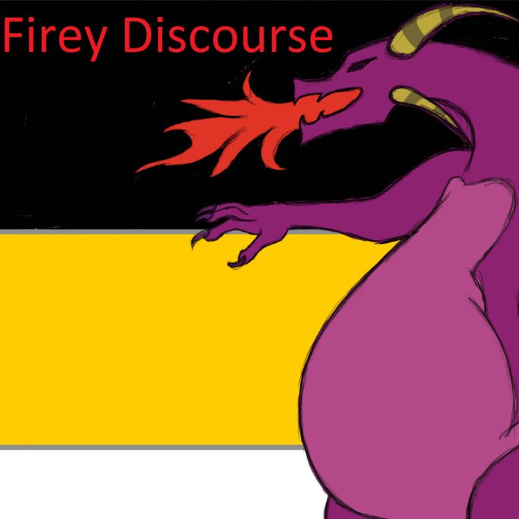 cover art for Boston and Shaun