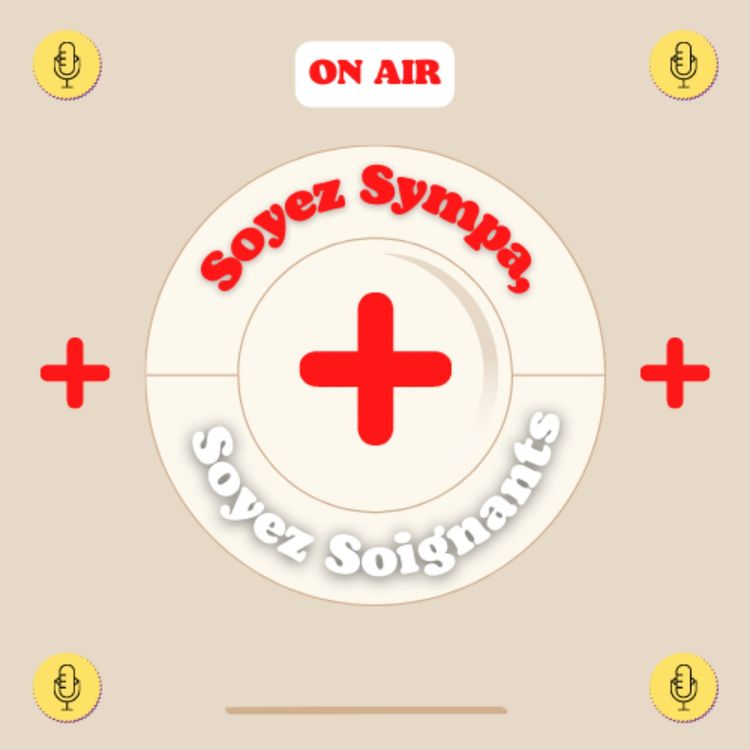 cover art for Martine 'Soyons Accueillant.es'