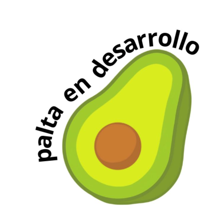 cover art for ¿Por qué palta en desarrollo?