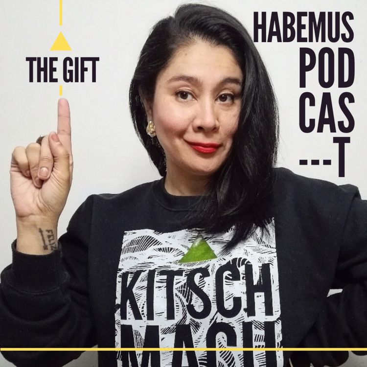 cover art for Kitschmacu. The Gift