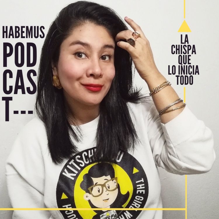 cover art for Kitschmacu. La chispa que lo inicia todo