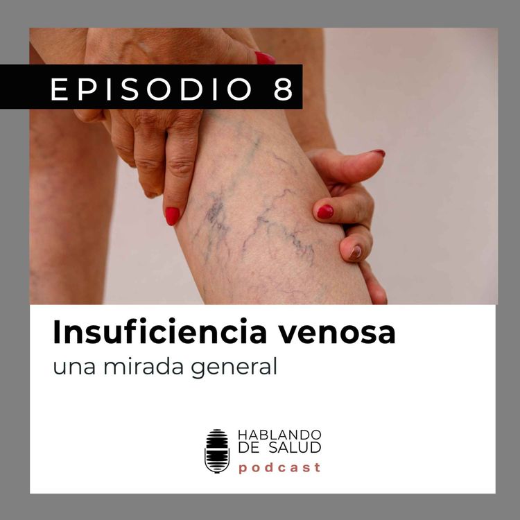 cover art for Insuficiencia Venosa