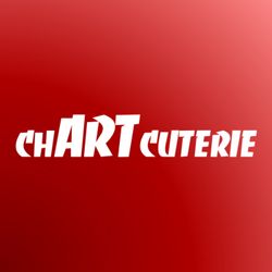 cover art for chARTcuterie