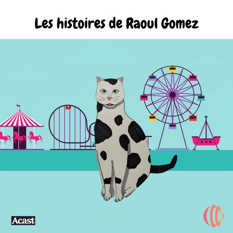 cover art for Raoul Gomez fait de la grande roue