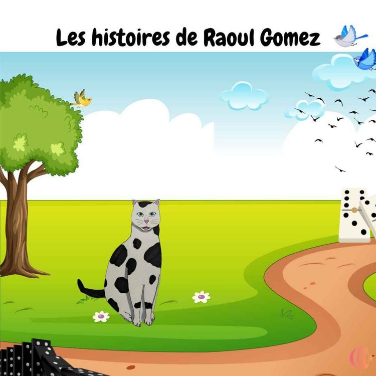 cover art for Raoul Gomez joue aux dominos