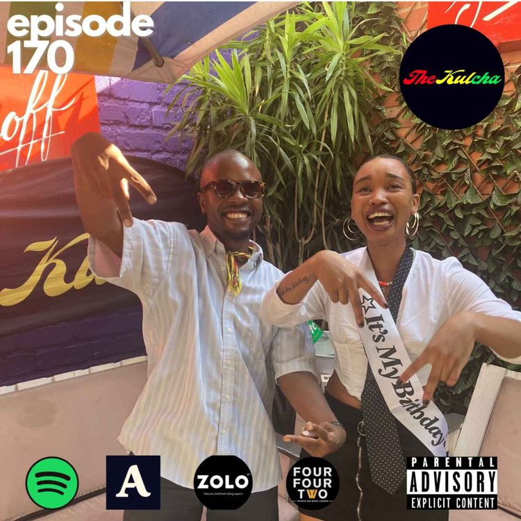 cover art for The Kulcha Podcast - Episode 170: Kickin' it w/ SLI