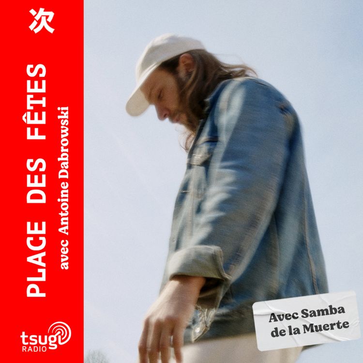 cover art for Avec Samba de la Muerte, Lola Avril et Jean Fromageau