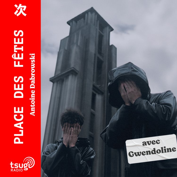 cover art for Avec Gwendoline