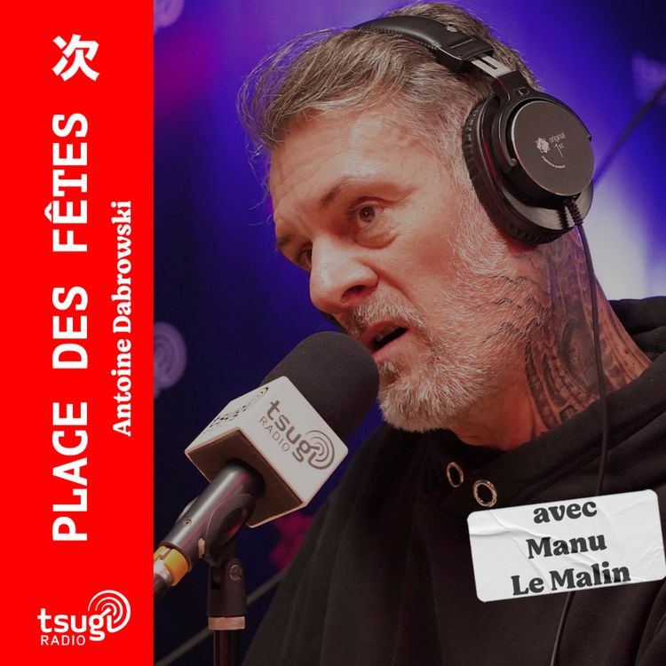 cover art for Avec Manu Le Malin