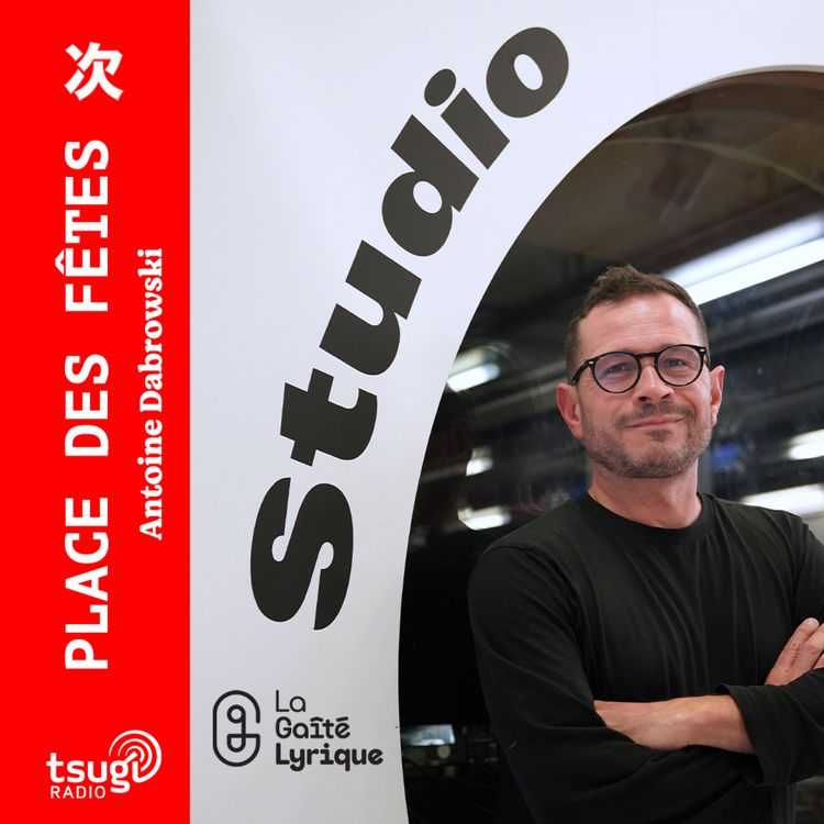 cover art for Avec Benoît Félix-Lombard, Samson, Edouard Van Praet, Kevin Heartbeats, Folamour, TSHA...