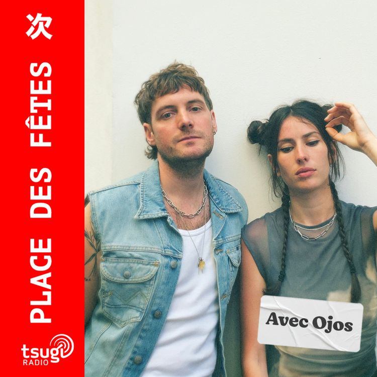 cover art for Avec Ojos