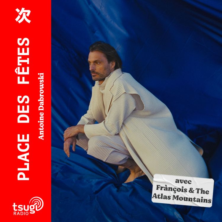 cover art for Avec Frànçois & The Atlas Mountains