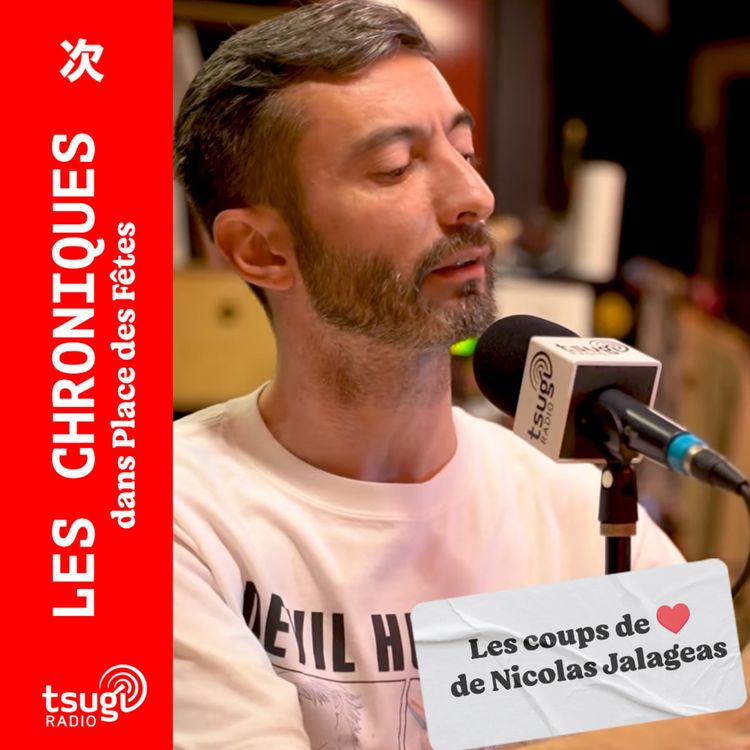 cover art for Le coup de cœur littéraire de Nicolas Jalageas - Sœurs: Pour une psychanalyse féministe