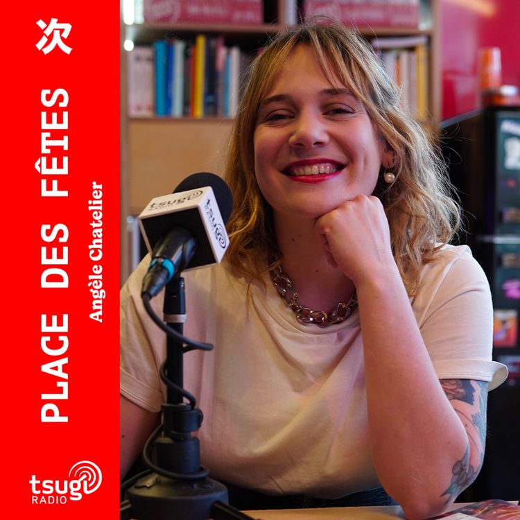 cover art for Avec Catastrophe, Mezerg, Noor, Kokoroko, Cesar Precio, Bambounou, Inès Cherifi, Wet Leg....