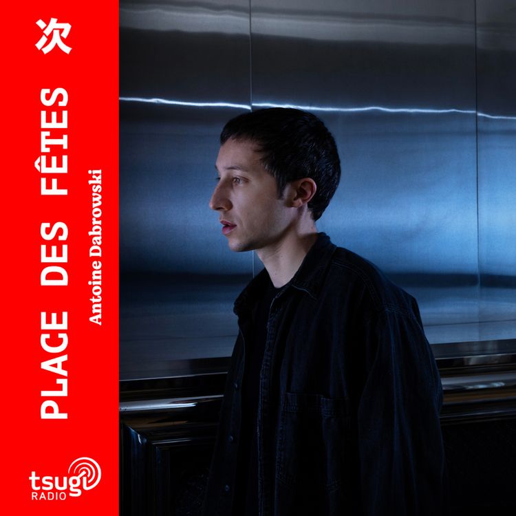 cover art for Avec Superpoze et Angèle Chatelier