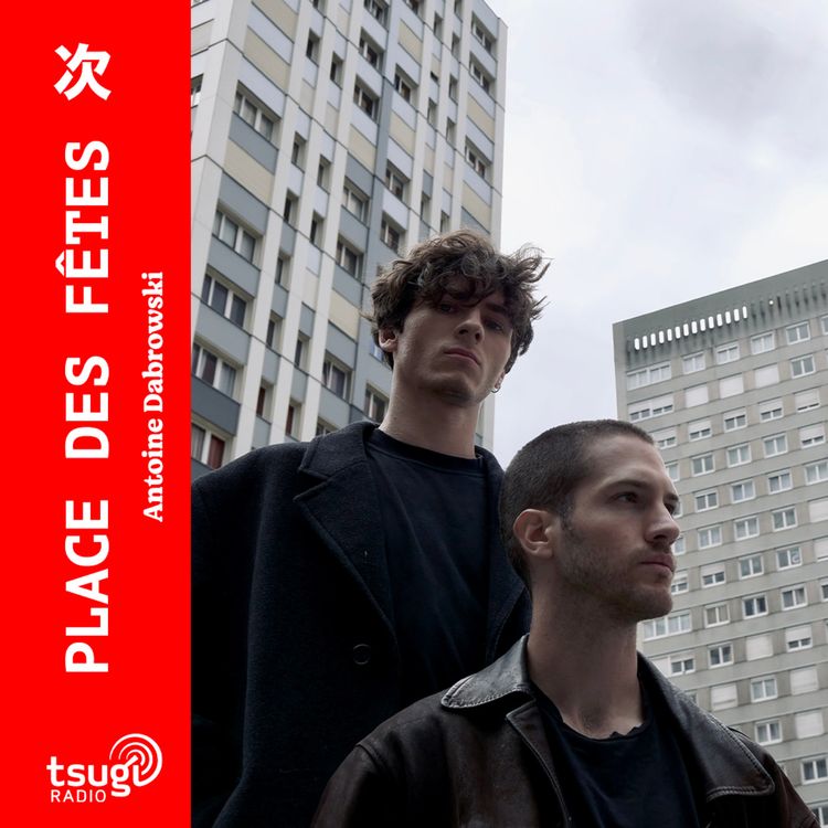 cover art for Avec nous étions une armée en live et la chronique d'Antoine Gailhanou