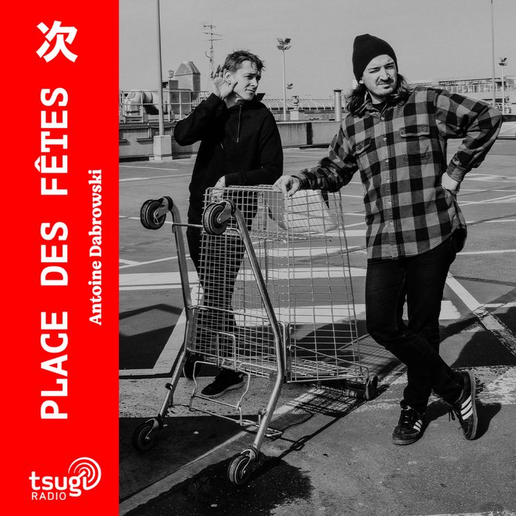 cover art for Avec Droges en live