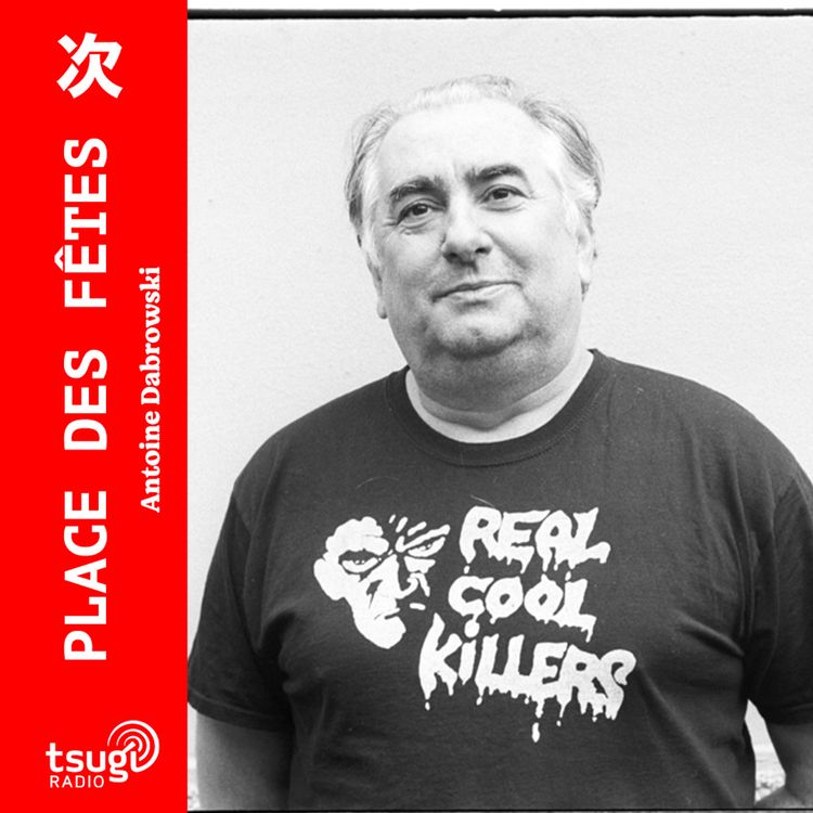 cover art for Avec François Audigier de la Coopérative de Mai